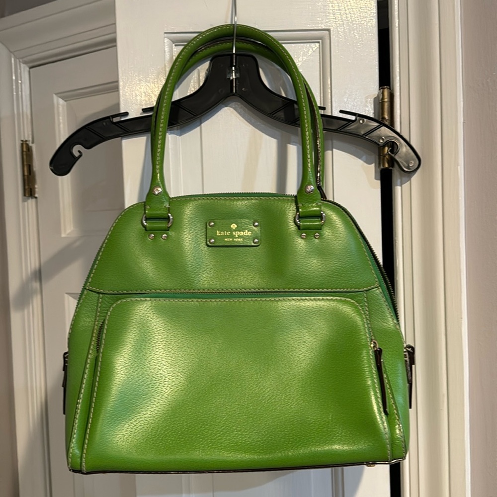 Kate Spade shoulder bag